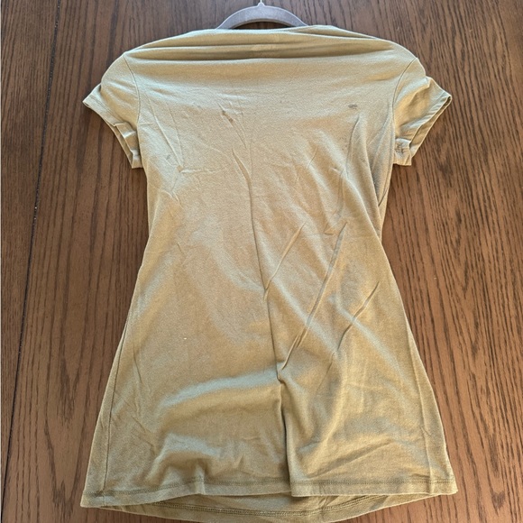 Embroidered Alpha Gamma Delta T-Shirt | AGD | ΑΓΔ - Picture 2 of 3